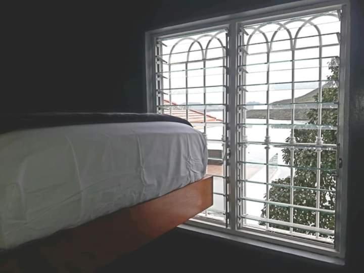 Tortuga Hostel Topolobampo Luaran gambar